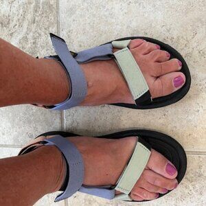 Teva Sandals